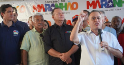 Governo do Maranhão inaugura sede da Agemleste em Caxias