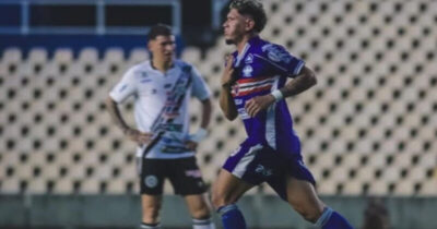 MAC vence ASA por 1×0 no Castelão nesse sábado