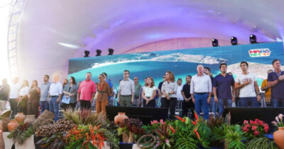 Parque dos Lençóis Maranhenses recebe certificado da Unesco de Patrimônio Natural da Humanidade