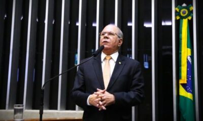 Hildo Rocha agradece à Unesco pelos títulos conferidos aos Lençóis Maranhenses e ao Bumba Boi