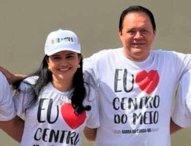BARRA DO CORDA: sobrinha de prefeito é afastada do cargo por fraude de R$ 5,5 milhões