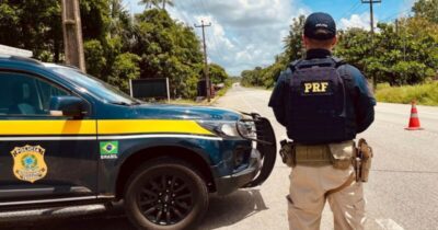 COLISÕES FRONTAIS SEGUEM COMO AS MAIS LETAIS NAS RODOVIAS FEDERAIS DO MARANHÃO.