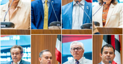 GOVERNISTAS REBATEM OPOSIÇÃO E PONTUAM AVANÇOS DA ATUAL GESTÃO EM…