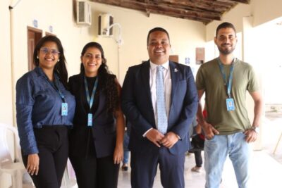 ATENDIMENTO GRATUITO – São Luis Notícia