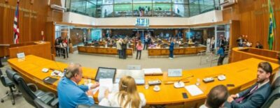 Plenário aprova PL que institui Banco de Currículos para Mulheres em situação de Vulnerabilidade Social