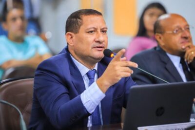 APROVADO – São Luis Notícia
