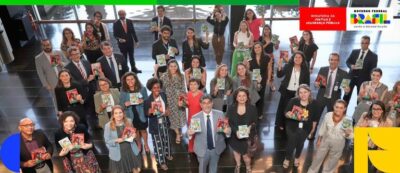 MJSP e Instituto Mauricio de Sousa lançam gibis temáticos sobre tráfico de pessoas e migração