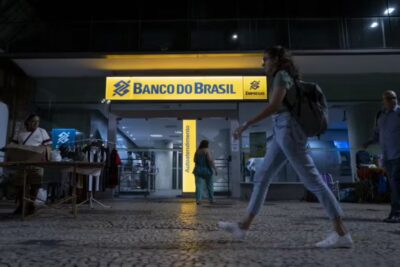 Itaú, Banco do Brasil, BTG: veja as perdas dos bancos por causa da decisão de Dino sobre Magnitsky