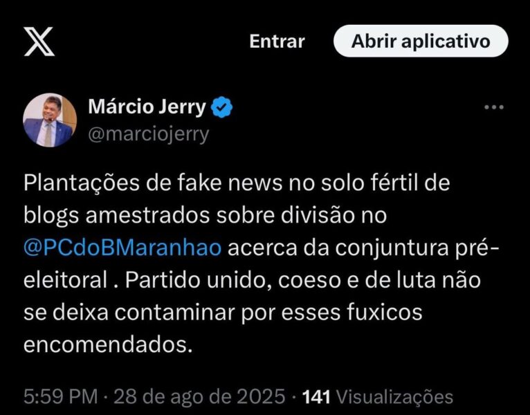 Foto: Reprodução