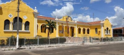 MPMA investiga supostas fraudes em licitações na gestão de Miguel Lauand, em Itapecuru-Mirim