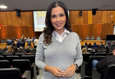 Karen Barros é eleita vice-presidente da Procons Brasil e consolida protagonismo do Maranhão na defesa do consumidor