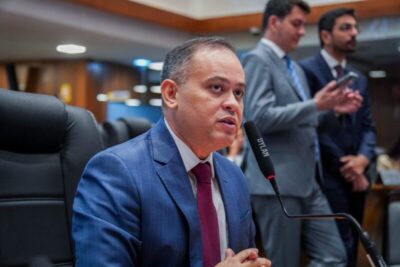 Catulé Júnior celebra certificação dos Lençóis e anuncia conectividade plena da BR-402 e construção de atracadouro flutuante no Atins