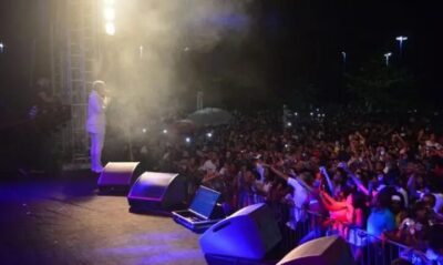 Festa da Virada: Fundação Cultural de Imperatriz começa a preparar a grade artística para o evento