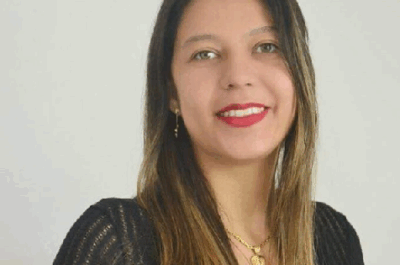 Feliz Aniversário Prefeita Fernanda Gonçalo