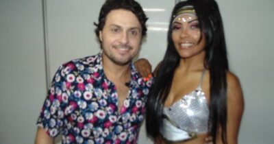 Buriti misturou forró cearense e talento nativo na folia de Momo