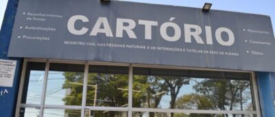 Inscrições para o Exame Nacional dos Cartórios (ENAC) abrem nesta quarta-feira (29) e vão até dia 27 de fevereiro no site da Fundação Getúlio Vargas. Prova será no dia 13 de abril.