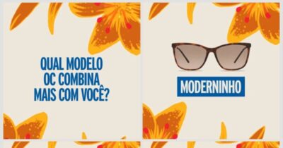 Nas Óticas Carol em Pedreiras, você compra um óculos e concorre a uma viagem incrível!