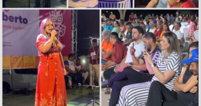 Prefeitura de São Roberto realiza Bingo Especial de Dia dos Pais e Festival Viva São Roberto