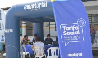 Bairro Ouro Verde receberá neste sábado 16, “Mutirão de Serviços” da Equatorial