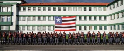 Maranhão fecha mês de junho com índices positivos na segurança do Maior São João do Mundo