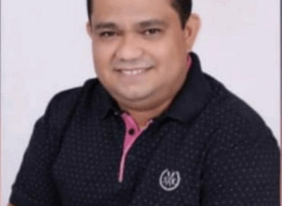 ZÉ DOCA: NOTA DE PROFUNDO PESAR !