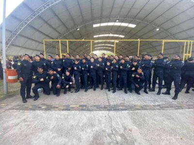 Aprovada em primeiro turno na Assembleia Legislativa do Maranhão a PEC 004/2023 para a incorporação das Guardas Municipais ao sistema de segurança do estado