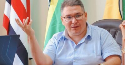 Eleição para Presidência da Câmara Municipal de Vargem Grande movimenta bastidores