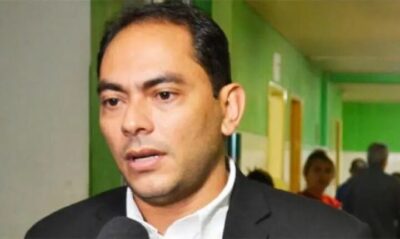 Atrasado, prefeito Assis Ramos declara Estado de Calamidade em Imperatriz