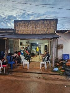 Corpo de adolescente que morreu após comer ovo de Páscoa envenenado é velado em Imperatriz