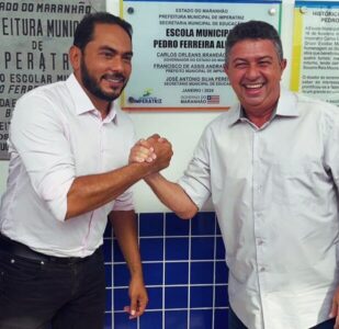 Com quase 80% de desaprovação, Assis Ramos terá candidato na sua sucessão em Imperatriz