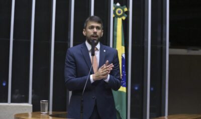 Pedro Lucas diz que buscará reverter fechamento de 16 agências do Bradesco no MA