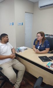 Secretaria de Turismo de Pinheiro, firma parceria com o Sebrae para impulsionar o turismo local