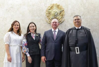 Notinhas e mistérios da semana