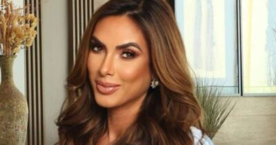 Nicole Bahls quebra o silêncio sobre polêmica envolvendo porca no Maranhão