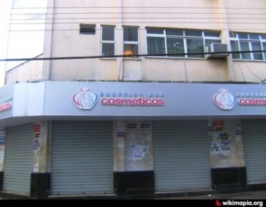 MP denuncia Shopping dos Cosméticos por sonegação de R$2,1 milhões no Maranhão