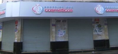 Gaesf denuncia Shopping dos Cosméticos por sonegar mais de R$ 2,1 milhões em tributos