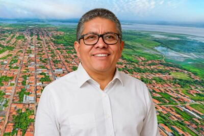 Um novo nome tem ganhado destaque em São Bento: Mauro do Posto chama atenção pela trajetória