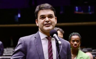 Rubens Júnior destaca assertividade da PGR e AGU em pareceres sobre critério de maior idade na eleição da Alema