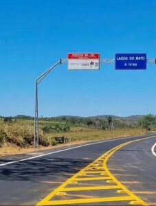 Servidora fantasma da Prefeitura de Lagoa do Mato é condenada por improbidade
