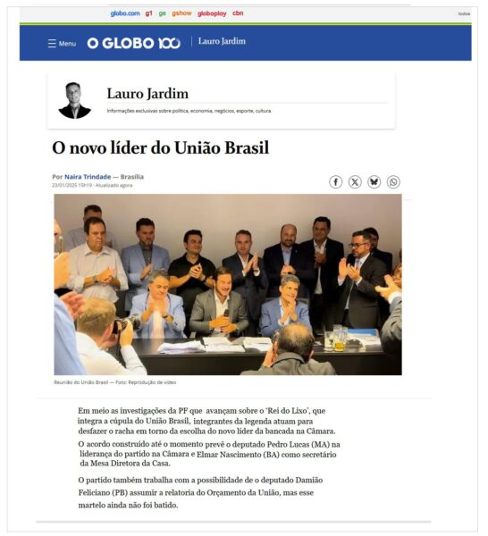Foto: Reprodução