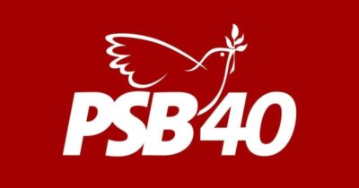 Deputados do PSB repudiam mudança na presidência do partido no Maranhão
