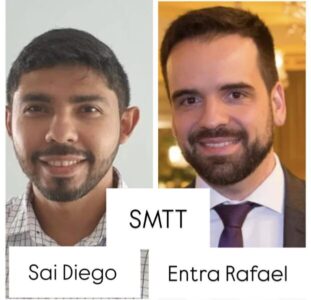 Mudanças também na SMTT…
