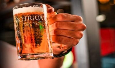 Imperatriz ganha indústria de bebidas que vai gerar 1.000 empregos diretos