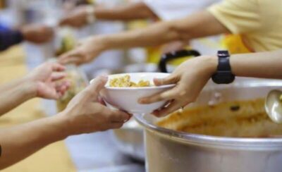 Fazer o bem sem olhar a quem!