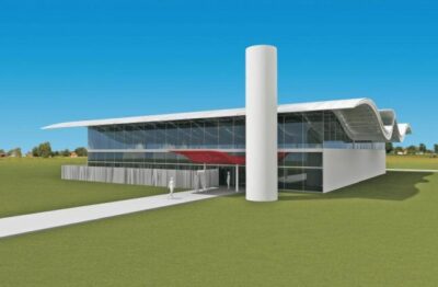 CLDF aprova concessão de imóvel para sede da Fundação Athos Bulcão