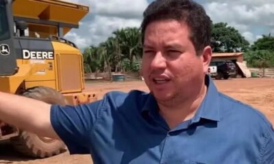 Fábio Hernandez afirma que a audiência pública é uma busca por melhorias no abastecimento de água e o saneamento básico de Imperatriz