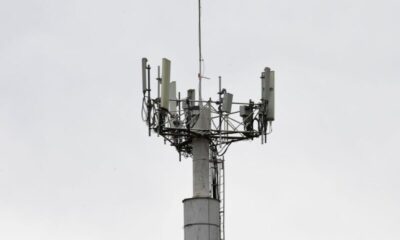 Anatel libera 5G em mais sete capitais a partir de segunda-feira