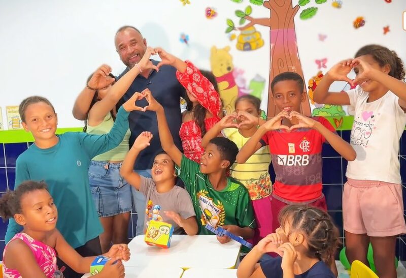 Foto: Reprodução
