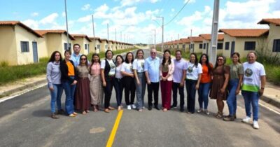 CANTO DA SERRA COMEÇOU ERRADO; A CONCLUSÃO DEVERÁ SER CORRETA…