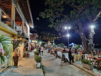 Barreirinhas recebe ‘Sabores do Mará’ 2025 com valorização da produção de bebidas e gastronomia local